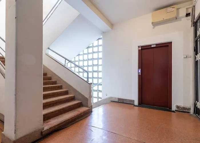 Midtown Artistic Budapesta